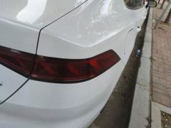 BYD Qin PLUS EV Champion Edition 420km Elite Edition - ფოტო 5