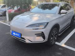 BYD Song PLUS EV Champion Edition 520km Flagship - ფოტო 1