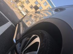 BYD Song PLUS EV Champion Edition 520km Flagship - ფოტო 11