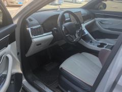 BYD Song PLUS EV Champion Edition 520km Flagship - ფოტო 14