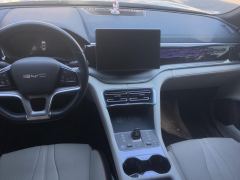 BYD Song PLUS EV Champion Edition 520km Flagship - ფოტო 16