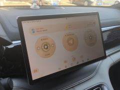 BYD Song PLUS EV Champion Edition 520km Flagship - ფოტო 17
