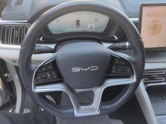 BYD Song PLUS EV Champion Edition 520km Flagship - ფოტო 18