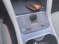 BYD Song PLUS EV Champion Edition 520km Flagship - ფოტო 19