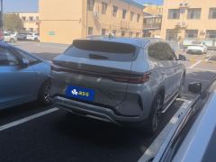 BYD Song PLUS EV Champion Edition 520km Flagship - ფოტო 2