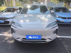 BYD Song PLUS EV Champion Edition 520km Flagship - ფოტო 3