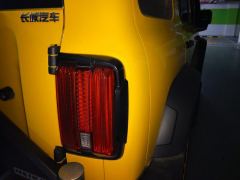Tank 300 2.0T Frontier Limited Edition - ფოტო 5