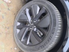 Li Auto L9 Ultra - ფოტო 6