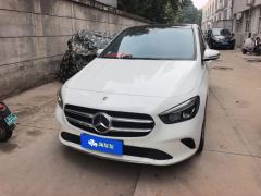 Mercedes-Benz B Class B-Class B200 Stylish Edition - photo 3