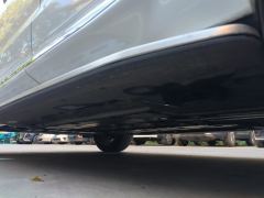 Volvo XC60 B5 AWD Smart Remote Luxury Edition - ფოტო 11