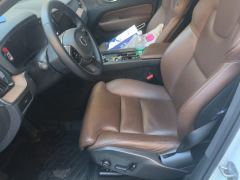 Volvo XC60 B5 AWD Smart Remote Luxury Edition - ფოტო 14