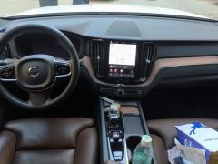 Volvo XC60 B5 AWD Smart Remote Luxury Edition - ფოტო 16