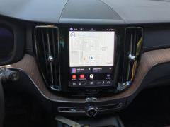 Volvo XC60 B5 AWD Smart Remote Luxury Edition - ფოტო 17