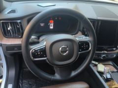 Volvo XC60 B5 AWD Smart Remote Luxury Edition - ფოტო 18