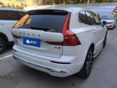 Volvo XC60 B5 AWD Smart Remote Luxury Edition - ფოტო 2