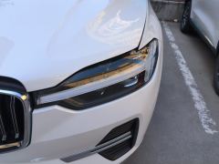 Volvo XC60 B5 AWD Smart Remote Luxury Edition - ფოტო 4