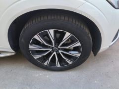 Volvo XC60 B5 AWD Smart Remote Luxury Edition - ფოტო 6