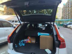 Volvo XC60 B5 AWD Smart Remote Luxury Edition - ფოტო 7