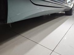 Xpeng P5 500Pro - ფოტო 10