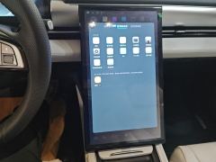 Xpeng P5 500Pro - ფოტო 17