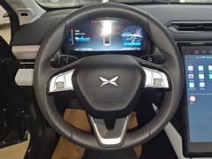 Xpeng P5 500Pro - ფოტო 18