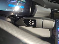 Xpeng P5 500Pro - ფოტო 19