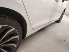 Volkswagen Golf 280TSI DCT Pro Type - фото 10