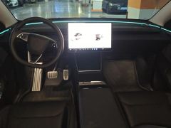Tesla Model Y 719km Long Range Edition - ფოტო 16