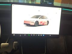 Tesla Model Y 719km Long Range Edition - ფოტო 17