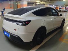 Tesla Model Y 719km Long Range Edition - ფოტო 2