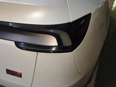 Tesla Model Y 719km Long Range Edition - ფოტო 5