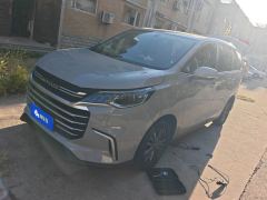 Maxus G50 1.5T Manual Comfort A - ფოტო 1
