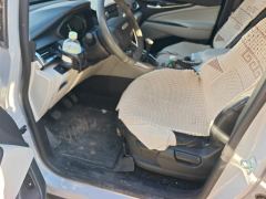 Maxus G50 1.5T Manual Comfort A - ფოტო 14