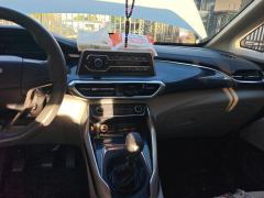 Maxus G50 1.5T Manual Comfort A - ფოტო 17