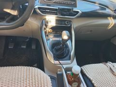 Maxus G50 1.5T Manual Comfort A - ფოტო 19