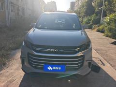 Maxus G50 1.5T Manual Comfort A - ფოტო 3