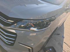 Maxus G50 1.5T Manual Comfort A - ფოტო 4