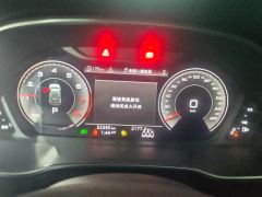 Audi Q3 35 TFSI Fashion Dynamic - ფოტო 20