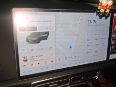 Li Auto Li L8 Pro - ფოტო 17