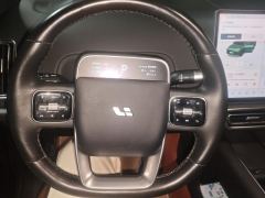 Li Auto Li L8 Pro - ფოტო 18