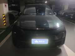 Li Auto Li L8 Pro - ფოტო 3