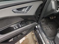 Audi Q5 e-tron 40 e-tron Starlight Mecha Package - ფოტო 13