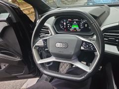 Audi Q5 e-tron 40 e-tron Starlight Mecha Package - ფოტო 18