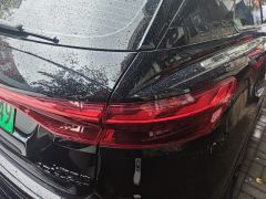 Audi Q5 e-tron 40 e-tron Starlight Mecha Package - ფოტო 5