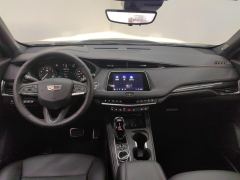 Cadillac XT4 28T AWD Platinum - photo 16