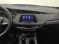 Cadillac XT4 28T AWD Platinum - photo 17