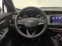 Cadillac XT4 28T AWD Platinum - photo 18