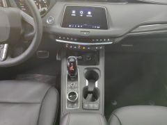 Cadillac XT4 28T AWD Platinum - photo 19