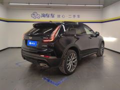 Cadillac XT4 28T AWD Platinum - photo 2