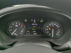 Cadillac XT4 28T AWD Platinum - photo 20